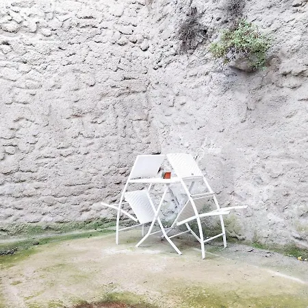 Maison De Village - Terrasse Et Garage Apartamento *
