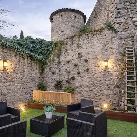 Apartamento Maison De Village - Terrasse Et Garage *